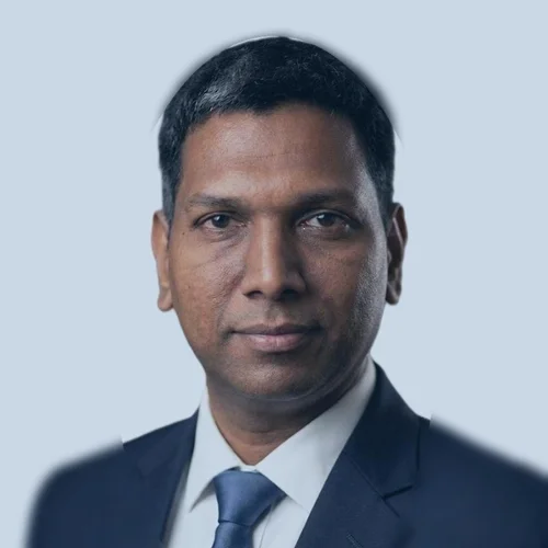 Prithviraj Acharya Narayan profile photo