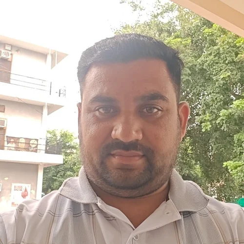 Amit kumar profile photo