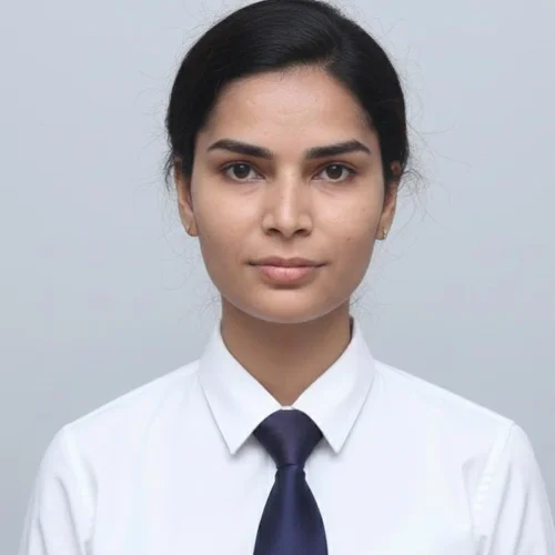 Priyanka Sharma profile photo