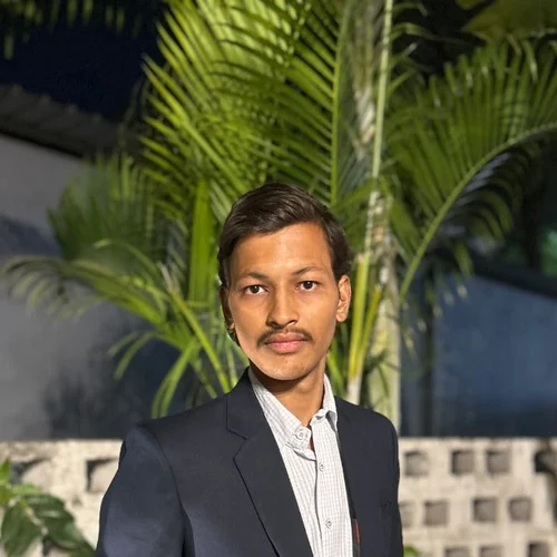 Harsh B Soni profile photo