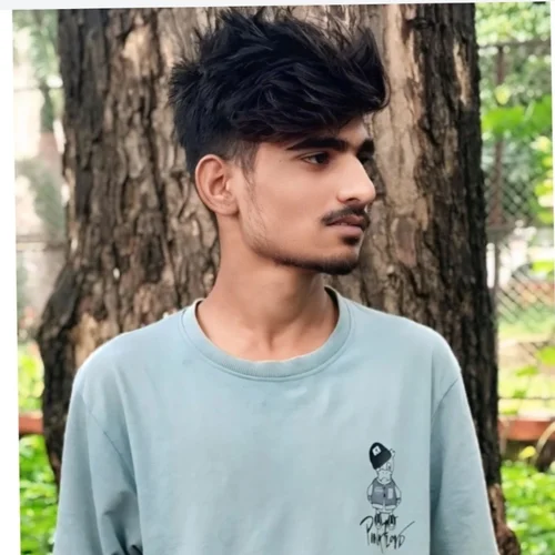 Girish lalsingh patil profile photo