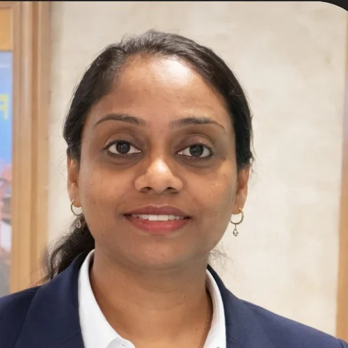 Rashmi Harishankar profile photo