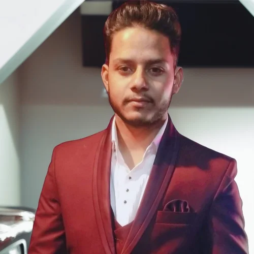 Vikrant Panwar profile photo
