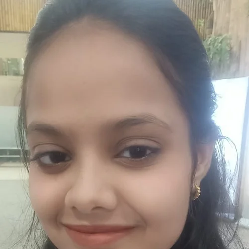 Manashvi saxena profile photo
