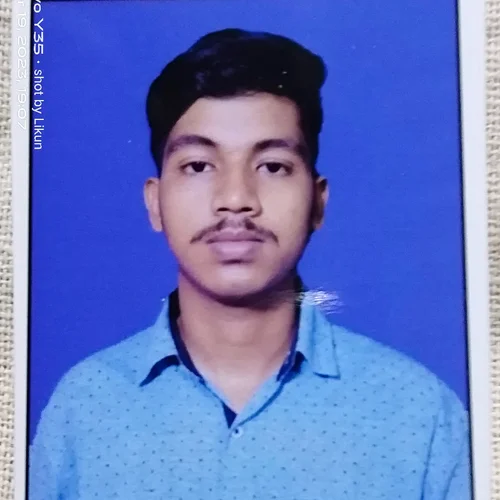 Priyajit Nayak profile photo