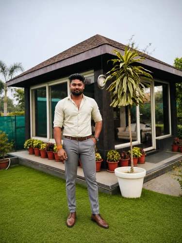 DEBU MODAK  profile photo