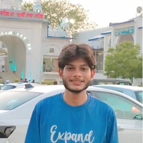 dev kohli  profile photo