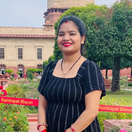 Tanuja profile photo