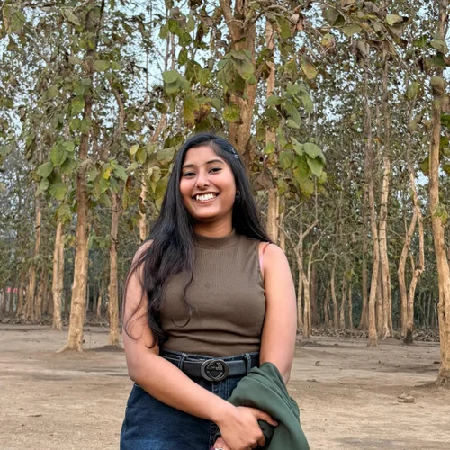 Ankita Chanda profile photo