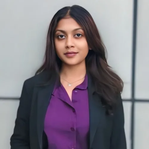 Shambhavi Niketa profile photo