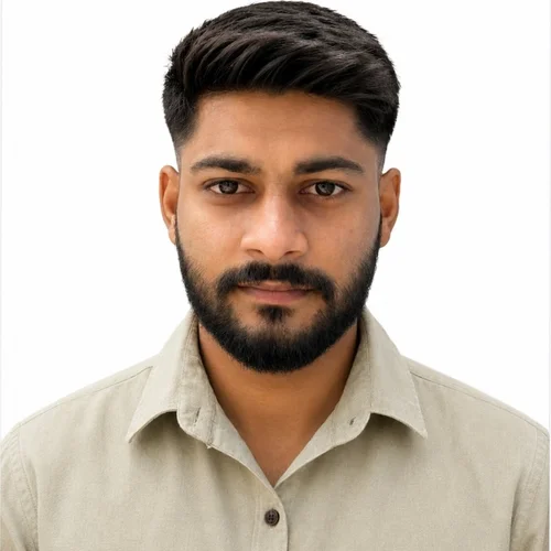 Omkar Gajanan Patle  profile photo