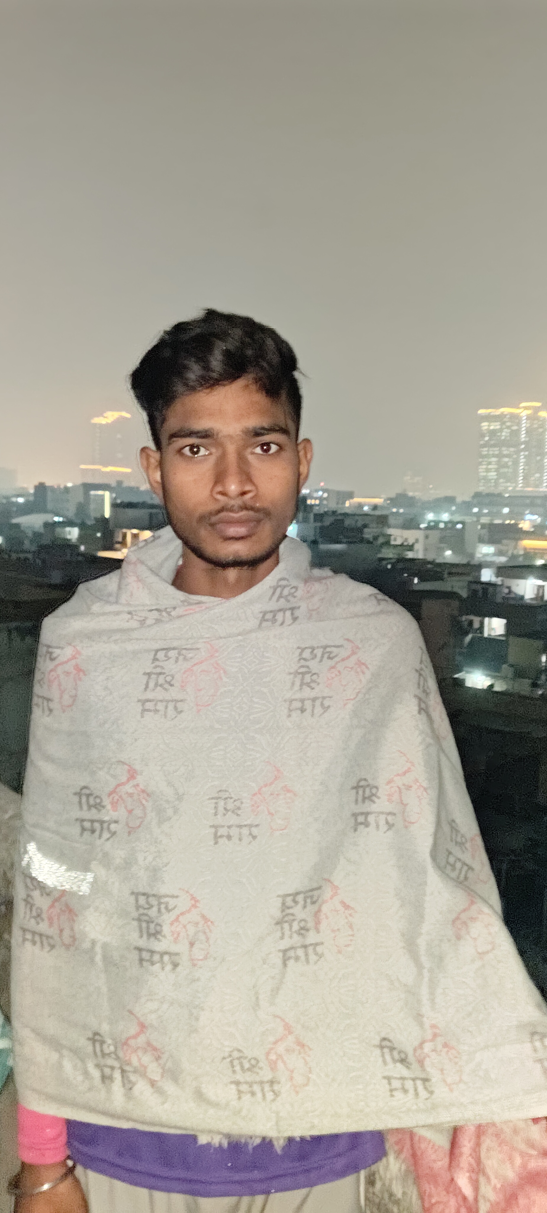 Nikhil kumar profile photo