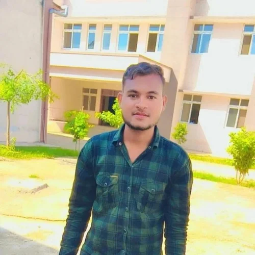 SACHIN PAL profile photo
