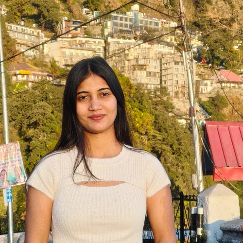 Diya Teotia profile photo