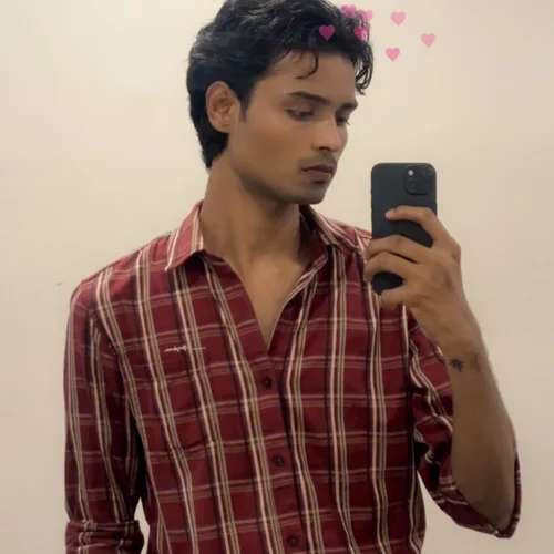Vishal profile photo