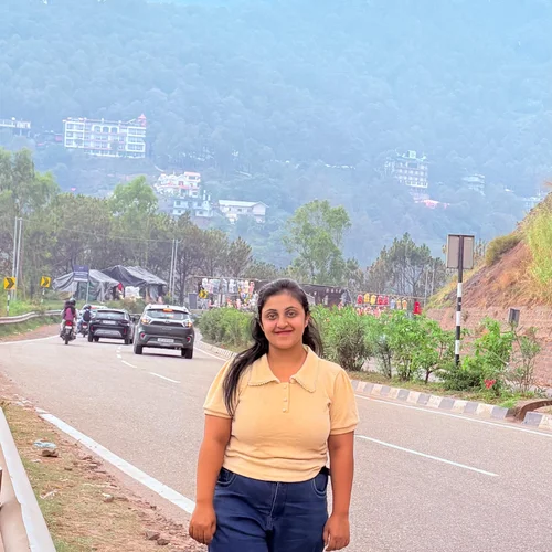 Simran Kalra profile photo