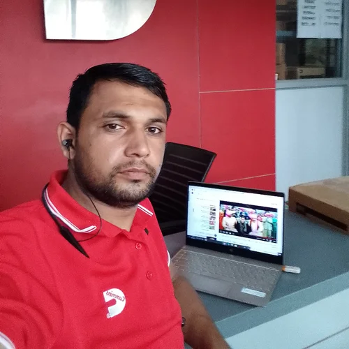 Rashid profile photo