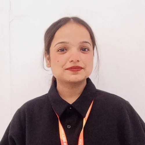 Gunjan  profile photo