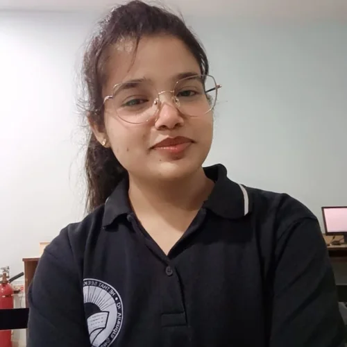Smita Jayswal  profile photo