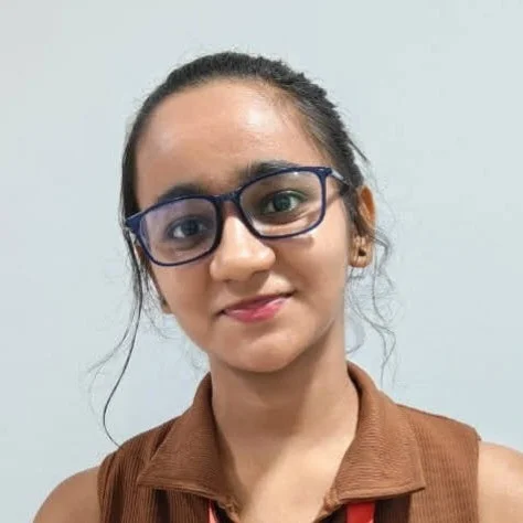 Yashika Tyagi profile photo