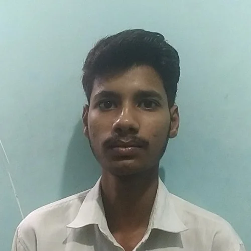 Ayush Kumar profile photo