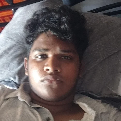 Pk Durga Charan Teja profile photo