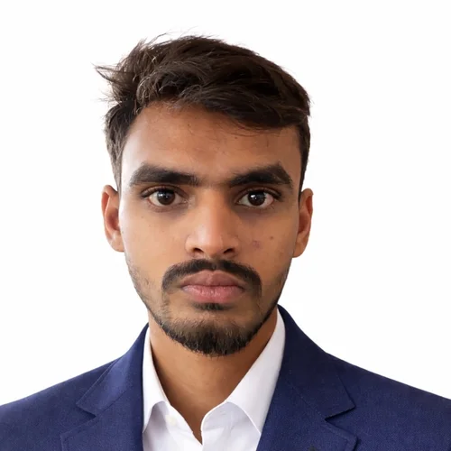 Akilesh A Madarimath profile photo