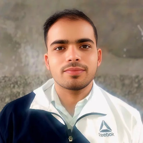 Ankit kumar profile photo