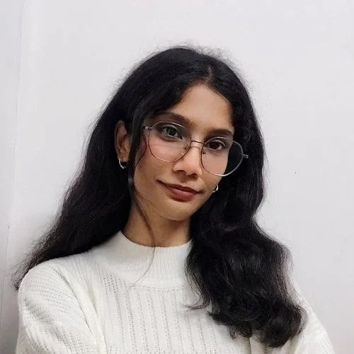 Javeriya Banu profile photo