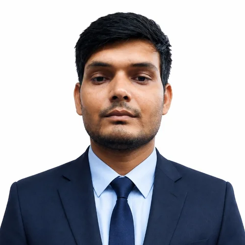 Ravi Kumar profile photo