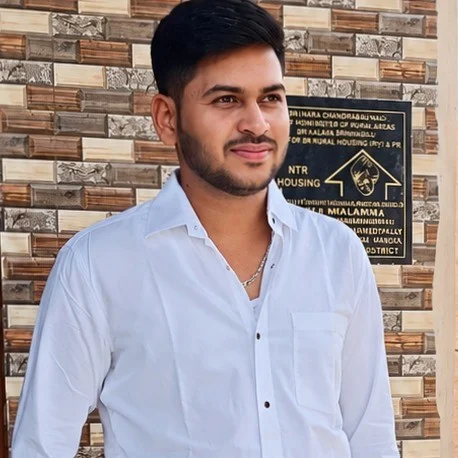 GOLLA TEJA profile photo