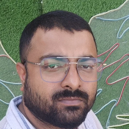 Suraj kumar singh profile photo