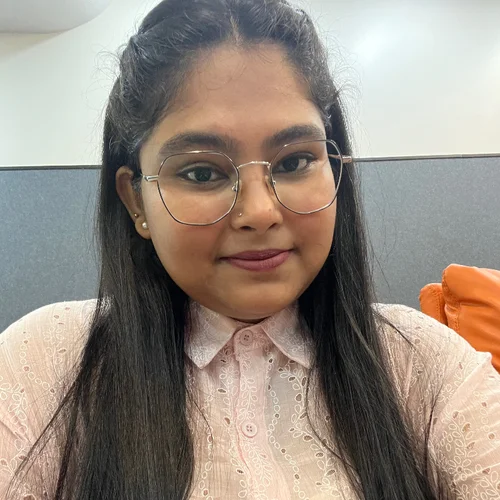 Bhavana Singh profile photo