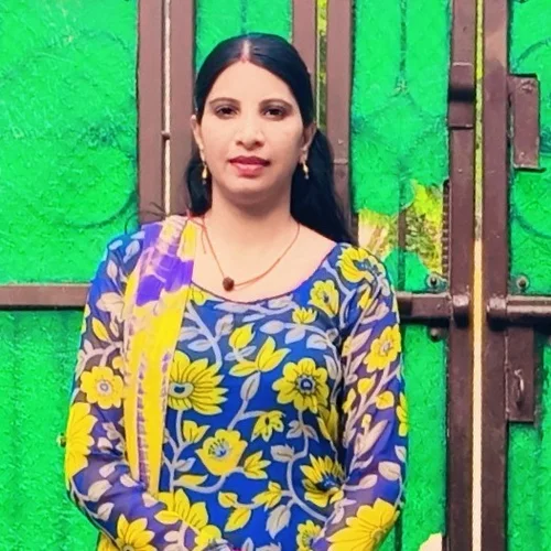 Sarita  profile photo