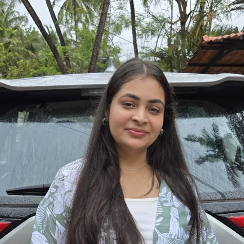 Kashish Bhatia profile photo