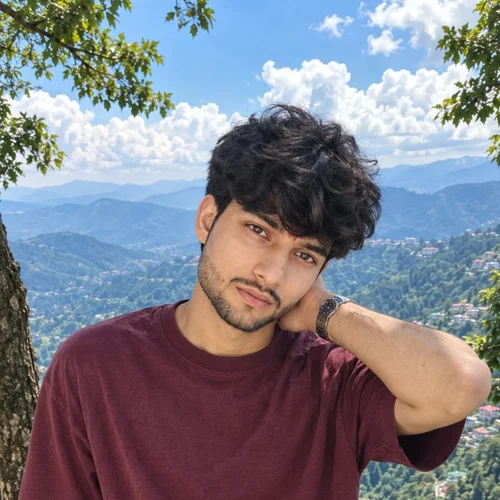 Sonu kumar  profile photo
