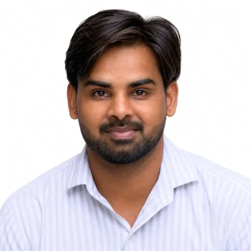 Amzad khan profile photo