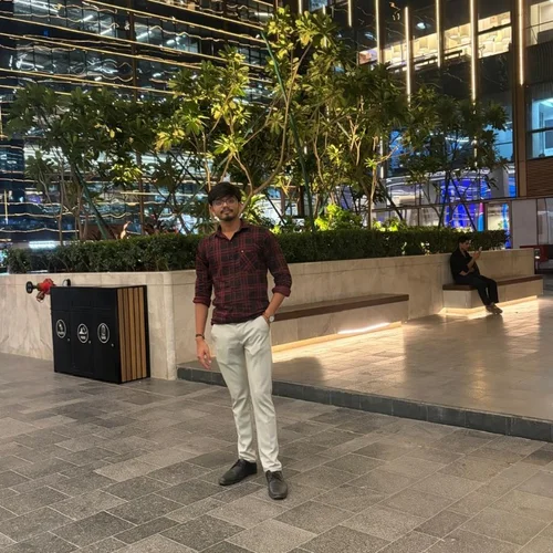 Anand soni  profile photo