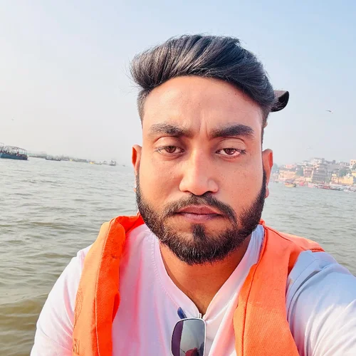 Rishabh Kumar Sahani  profile photo