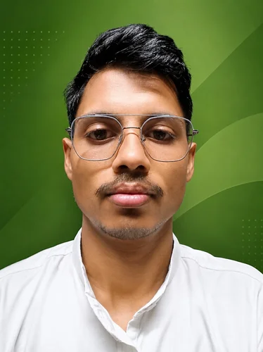 ASHISH KUMAR GAUR profile photo