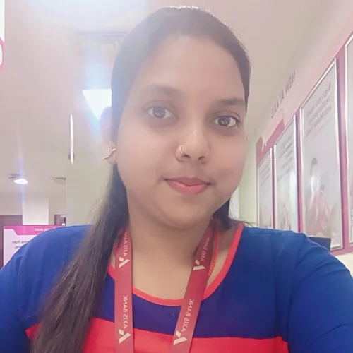 Nandani Shaw profile photo