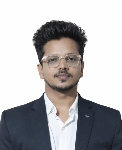 Puneet Sharma profile photo