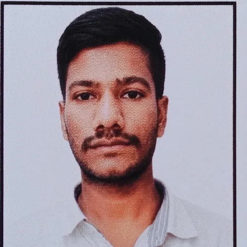 Alok sharma sandeep profile photo