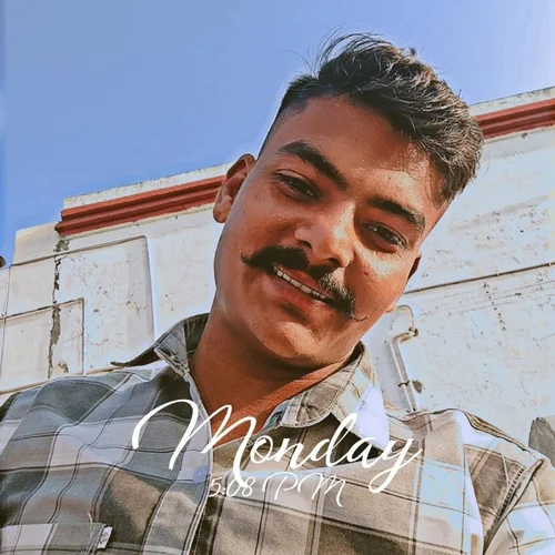 Akshay profile photo