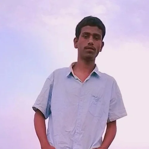 Bhupesh Kumar Nayak  profile photo