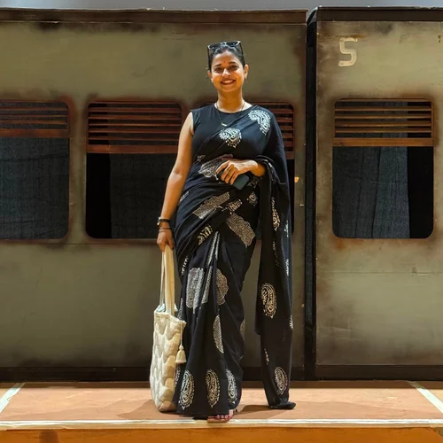 Shambhavi Dwivedi profile photo