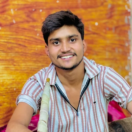 Sumit kumar profile photo