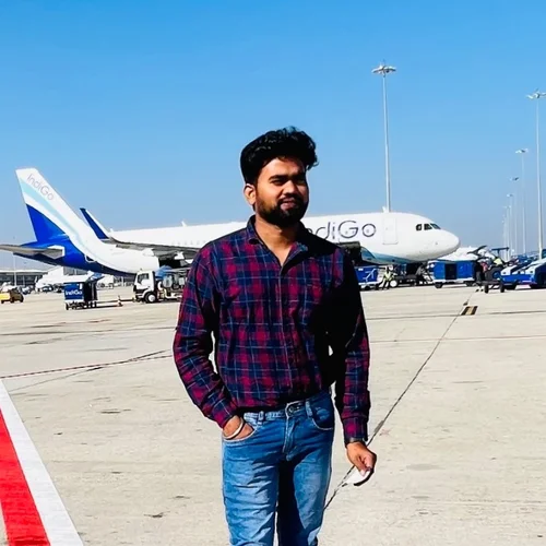 Shivam gurjar profile photo