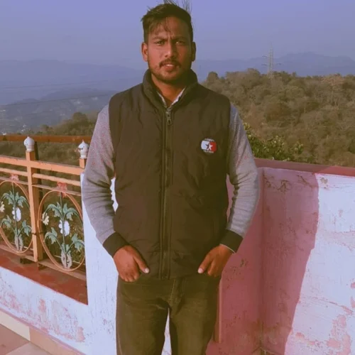 Manoj Kumar profile photo