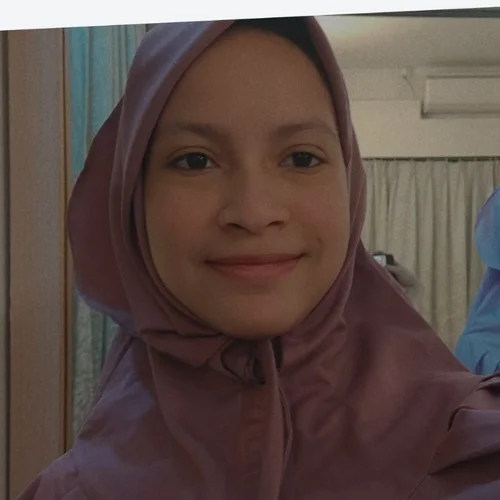 Amatullah husain ajwain  profile photo